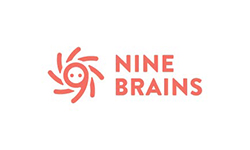 Nine Brains