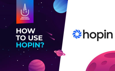How to Use Hopin?